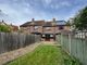 Thumbnail Terraced house for sale in Church Street, Didcot
