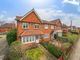 Thumbnail Semi-detached house for sale in Send Road, Send, Woking