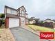 Thumbnail Detached house for sale in Mulberry Close, Paignton