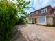 Thumbnail Detached house for sale in Mytchett, Camberley, Surrey