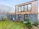 Thumbnail Detached house for sale in The Green, Goldenbank, Falmouth, Cornwall