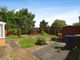 Thumbnail Detached bungalow for sale in Roman Way, March