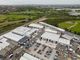 Thumbnail Warehouse to let in Unit C6, Leyton Industrial Village, Leyton E10, Leyton,