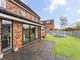 Thumbnail Detached house for sale in Langley Beck, Widnes