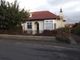 Thumbnail Semi-detached bungalow to rent in Grahamsdyke Street, Falkirk