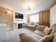 Thumbnail Semi-detached house for sale in Timberwood Drive, Groby, Leicester, Leicestershire