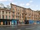 Thumbnail Flat for sale in High Street, Glasgow