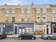 Thumbnail Maisonette to rent in Greyhound Road, West Kensington