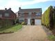 Thumbnail Detached house for sale in Maidstone Road, Hadlow, Tonbridge