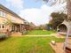 Thumbnail Detached house for sale in Whitfield Gardens, East Hanney