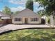 Thumbnail Bungalow for sale in Walmley Road, Sutton Coldfield