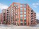 Thumbnail Flat to rent in The Fazeley, Snow Hill Wharf, Shadwell Street, Birmingham