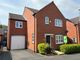 Thumbnail Detached house for sale in Debdale Way, Mansfield Woodhouse, Mansfield