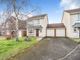 Thumbnail Link-detached house for sale in The Furlong, Henleaze, Bristol