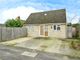 Thumbnail Bungalow for sale in Westlands Avenue, Weston-On-The-Green, Bicester