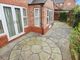 Thumbnail Detached house for sale in Witham View, Washingborough, Lincoln