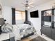 Thumbnail End terrace house for sale in Pinewood Park, Farnborough