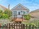 Thumbnail Bungalow to rent in Rosemary Way, Jaywick, Clacton-On-Sea