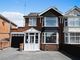 Thumbnail Semi-detached house for sale in Turnbull Drive, Leicester, Leicestershire