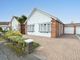 Thumbnail Bungalow for sale in Verona Gardens, Gravesend, Kent