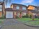 Thumbnail Detached house for sale in Beckford Drive, Orpington, Kent