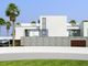 Thumbnail Detached house for sale in Dhekelia Rd 4, Oroklini 7041, Cyprus