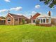 Thumbnail Detached bungalow for sale in Main Street, Fulstow