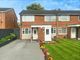 Thumbnail Maisonette for sale in Avalon Close, Erdington, Birmingham