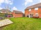 Thumbnail Detached house for sale in Hornsmill Avenue, Widnes