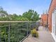 Thumbnail Flat for sale in Station Parade, Virginia Water