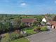 Thumbnail Detached house for sale in North End, Creech St. Michael, Taunton
