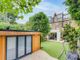 Thumbnail Terraced house for sale in Mount View Road, London