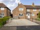 Thumbnail Semi-detached house for sale in Smallcutts Avenue, Emsworth