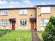 Thumbnail Terraced house to rent in Bantock Close, Browns Wood, Milton Keynes