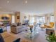Thumbnail Flat for sale in Mountview Close, Hampstead Garden Suburb, London