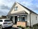 Thumbnail Detached bungalow to rent in The British, Yate, Bristol