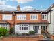 Thumbnail Flat to rent in Clavering Avenue, Barnes