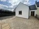 Thumbnail Semi-detached bungalow for sale in Cwmdu, Crickhowell, Powys.