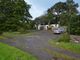 Thumbnail Detached bungalow for sale in Llangain, Carmarthen