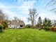 Thumbnail Detached house for sale in The Brae, Auchterhouse, Dundee