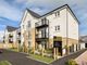 Thumbnail 1 bedroom flat for sale in "Apartment - Type B" at Jardine Avenue, Falkirk