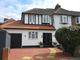 Thumbnail Semi-detached house for sale in Short Way, Whitton, Twickenham