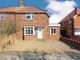Thumbnail Semi-detached house for sale in Mandeville Road, Canterbury