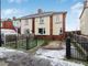 Thumbnail Semi-detached house for sale in The Crescent, Lordens Hill, Dinnington, Sheffield