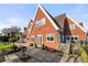 Thumbnail Detached house for sale in Wilkinson Lane, Elmesthorpe