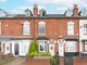 Thumbnail Terraced house for sale in Wiggin Street, Edgbaston, West Midlands