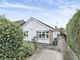 Thumbnail Detached bungalow for sale in Tennyson Street, Narborough, Leicester