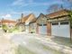 Thumbnail Detached house for sale in Low Road, Manthorpe, Grantham