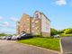 Thumbnail Flat for sale in Inverleith Crescent, Glasgow