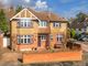 Thumbnail Detached house for sale in Lincoln Way, Croxley Green